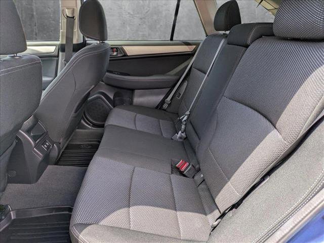 used 2019 Subaru Outback car, priced at $21,998