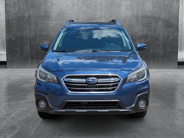 used 2019 Subaru Outback car, priced at $21,998