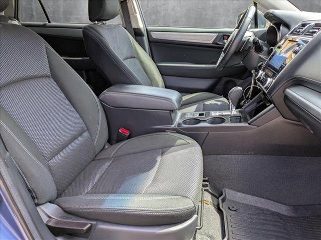 used 2019 Subaru Outback car, priced at $21,998