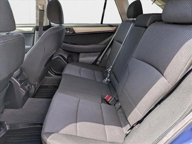 used 2019 Subaru Outback car, priced at $20,499