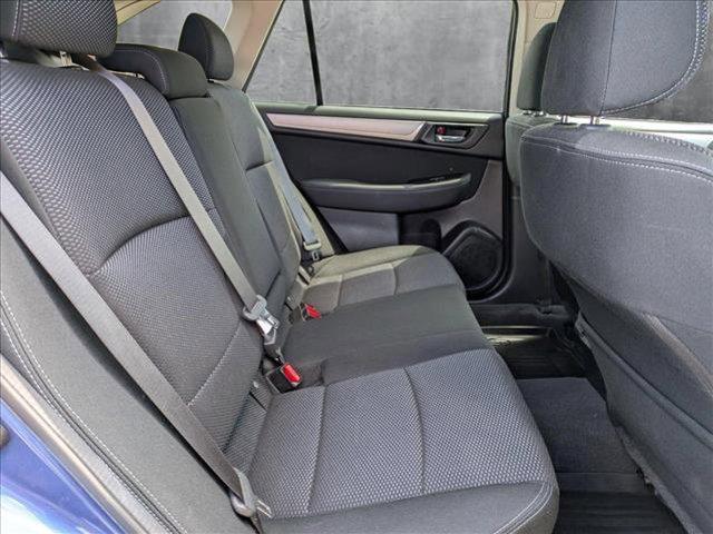 used 2019 Subaru Outback car, priced at $21,998