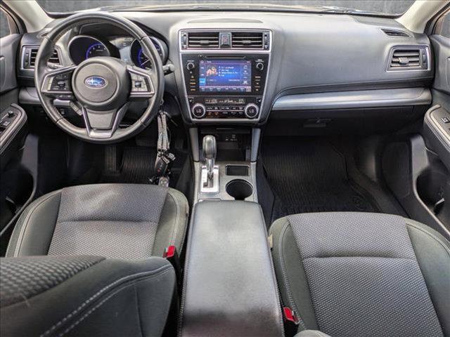 used 2019 Subaru Outback car, priced at $21,998