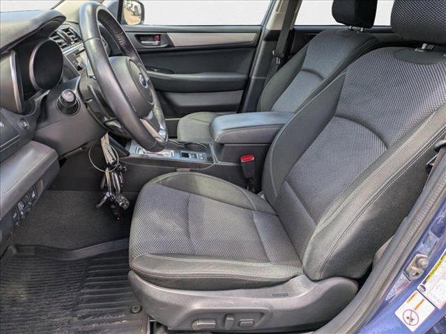 used 2019 Subaru Outback car, priced at $20,499