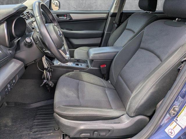 used 2019 Subaru Outback car, priced at $21,998