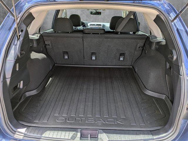 used 2019 Subaru Outback car, priced at $21,998