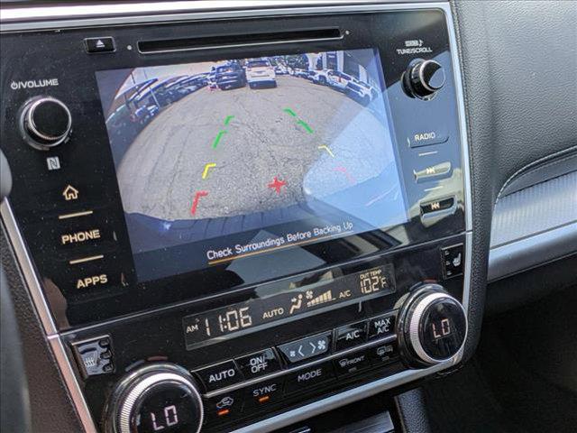 used 2019 Subaru Outback car, priced at $21,998