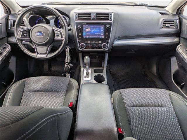 used 2019 Subaru Outback car, priced at $20,499