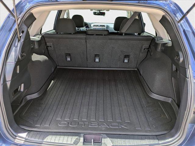 used 2019 Subaru Outback car, priced at $20,499