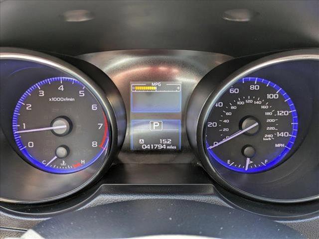 used 2016 Subaru Legacy car, priced at $16,799