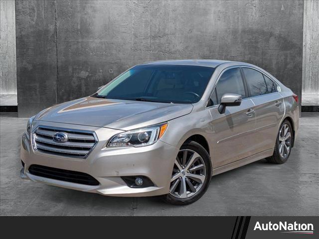 used 2016 Subaru Legacy car, priced at $16,999
