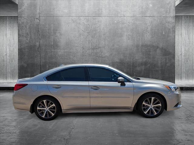 used 2016 Subaru Legacy car, priced at $16,799