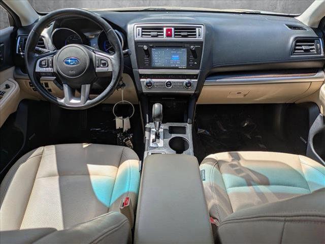 used 2016 Subaru Legacy car, priced at $16,799