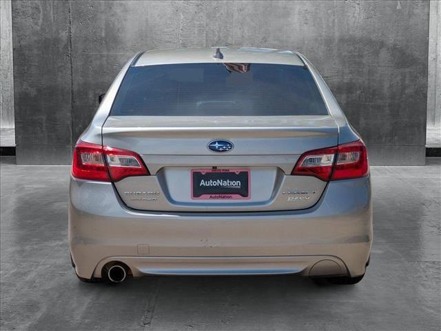 used 2016 Subaru Legacy car, priced at $16,799