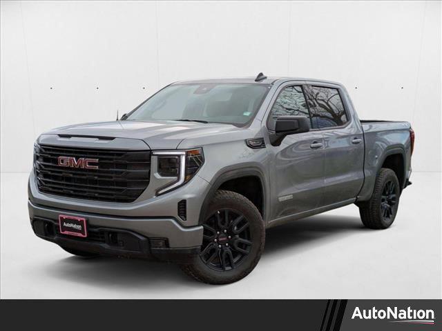 new 2025 GMC Sierra 1500 car, priced at $58,249