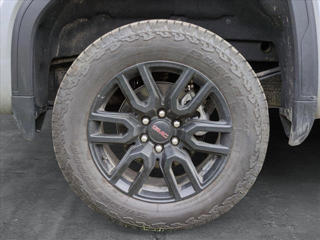 new 2025 GMC Sierra 1500 car, priced at $59,249