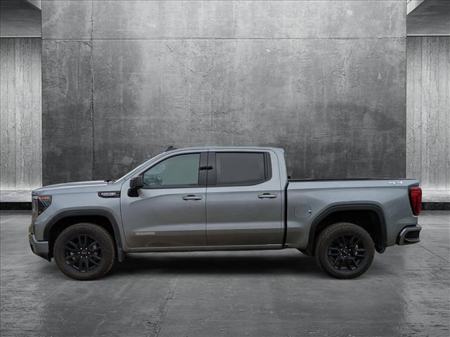 new 2025 GMC Sierra 1500 car, priced at $59,249
