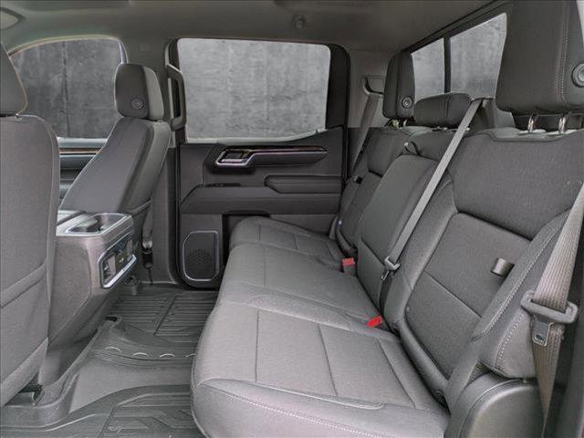 new 2025 GMC Sierra 1500 car, priced at $59,249