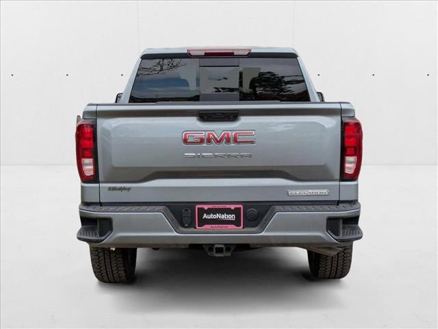 new 2025 GMC Sierra 1500 car, priced at $58,249