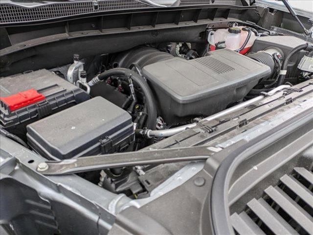 new 2025 GMC Sierra 1500 car, priced at $58,249
