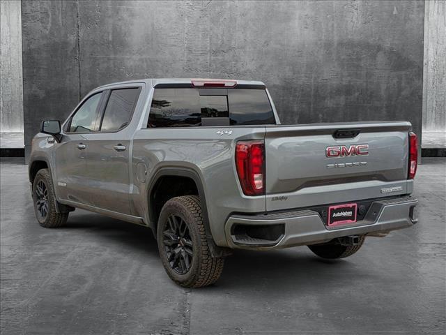 new 2025 GMC Sierra 1500 car, priced at $59,249