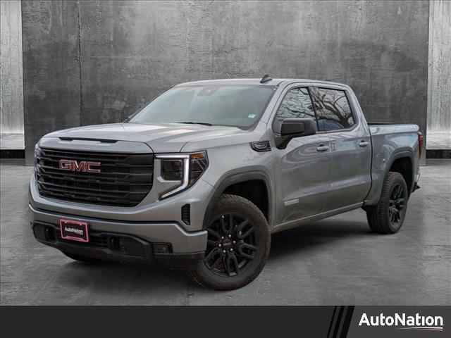 new 2025 GMC Sierra 1500 car, priced at $59,249