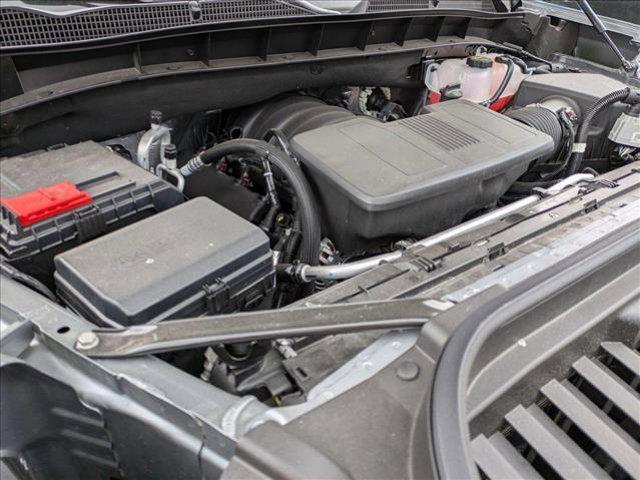 new 2025 GMC Sierra 1500 car, priced at $59,249