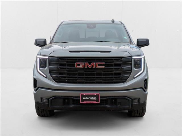 new 2025 GMC Sierra 1500 car, priced at $58,249