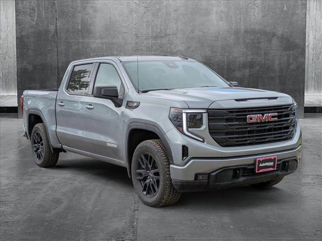 new 2025 GMC Sierra 1500 car, priced at $59,249