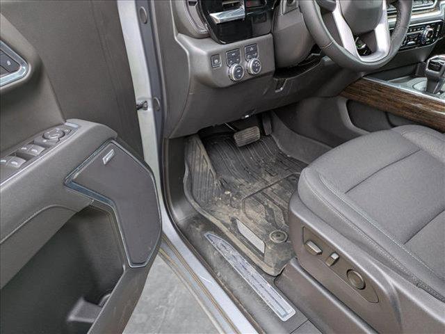 new 2025 GMC Sierra 1500 car, priced at $59,249