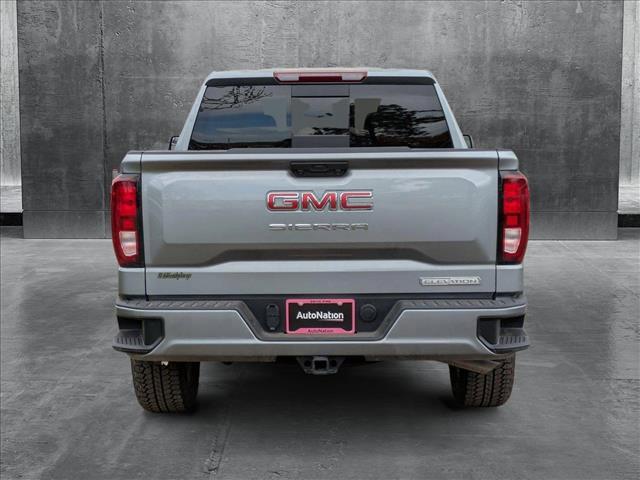 new 2025 GMC Sierra 1500 car, priced at $59,249