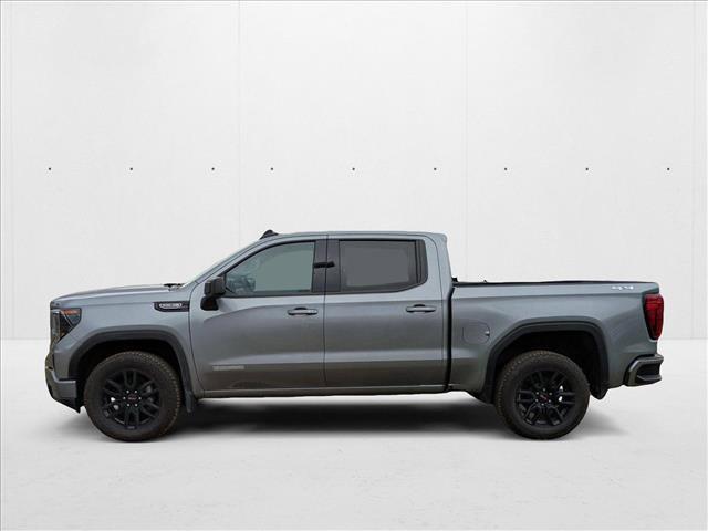 new 2025 GMC Sierra 1500 car, priced at $58,249