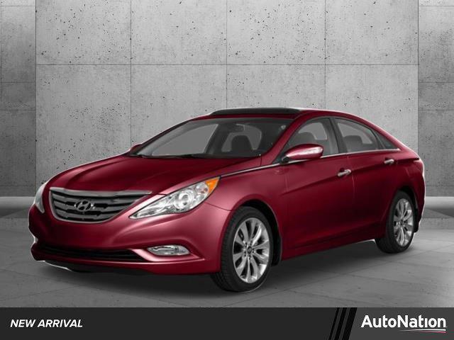 used 2013 Hyundai Sonata car, priced at $7,999