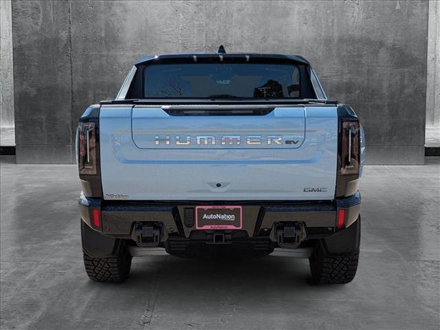 new 2025 GMC HUMMER EV Pickup car, priced at $124,084