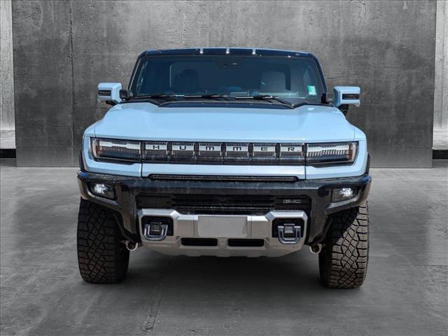 new 2025 GMC HUMMER EV Pickup car, priced at $124,084