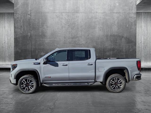 new 2025 GMC Sierra 1500 car, priced at $68,049