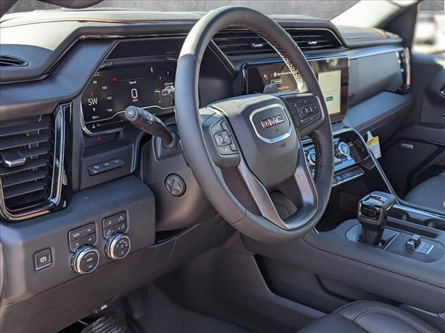 new 2025 GMC Sierra 1500 car, priced at $68,049