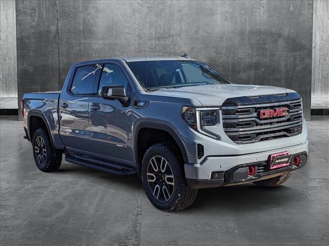 new 2025 GMC Sierra 1500 car, priced at $68,049