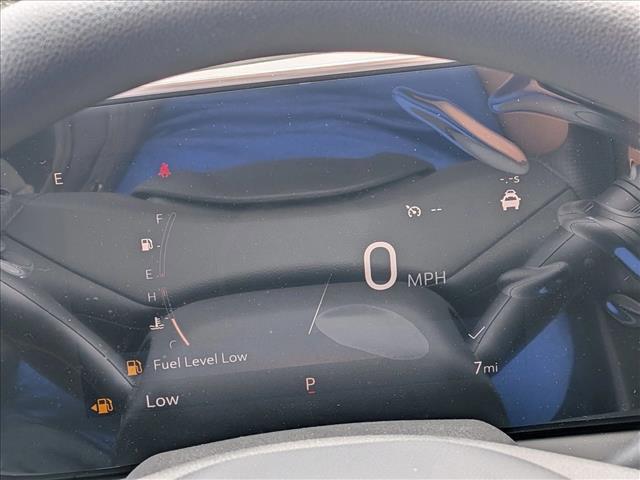 new 2025 Buick Envista car, priced at $25,749