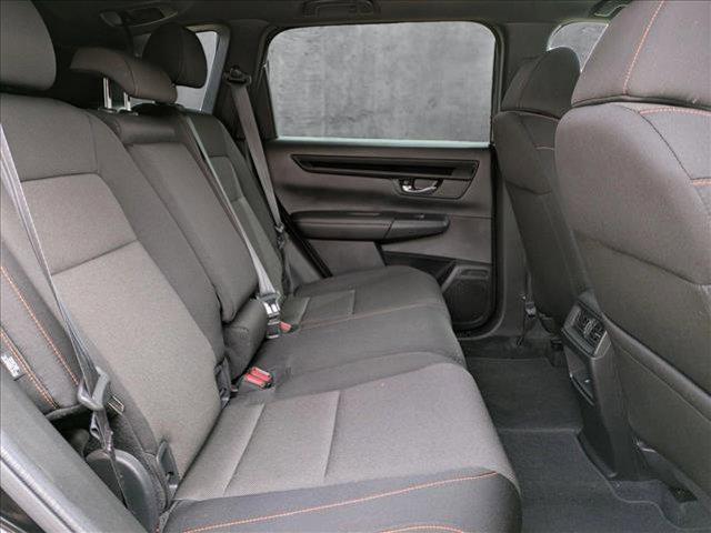 used 2024 Honda CR-V Hybrid car, priced at $36,800