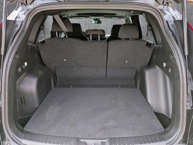 used 2024 Honda CR-V Hybrid car, priced at $36,800