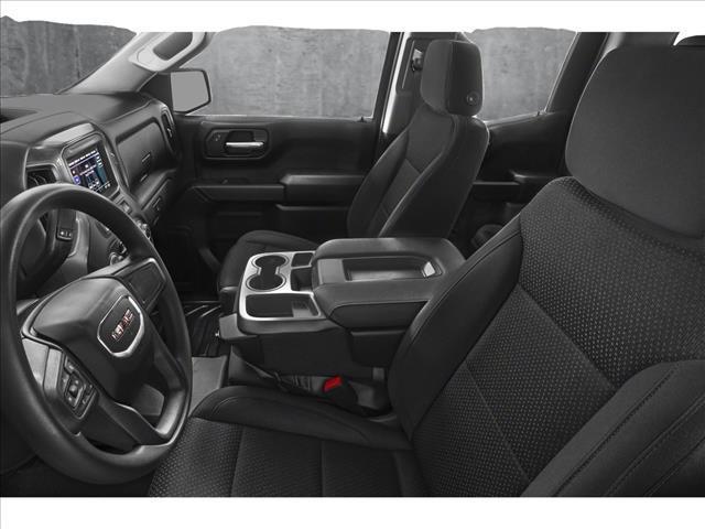 new 2025 GMC Sierra 1500 car, priced at $47,872