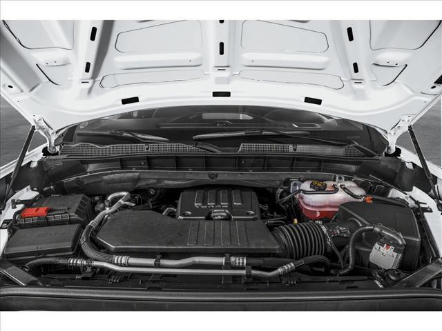 new 2025 GMC Sierra 1500 car, priced at $47,872