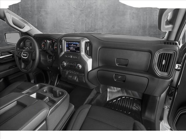 new 2025 GMC Sierra 1500 car, priced at $47,872