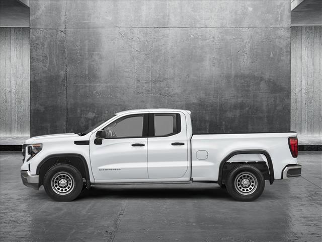 new 2025 GMC Sierra 1500 car, priced at $47,872