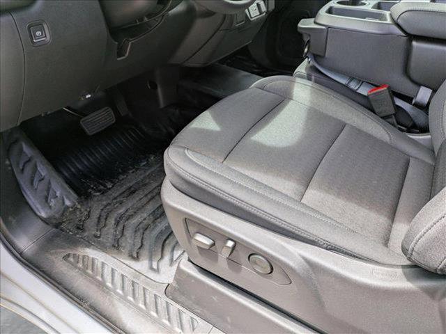 new 2025 GMC Sierra 1500 car, priced at $46,049