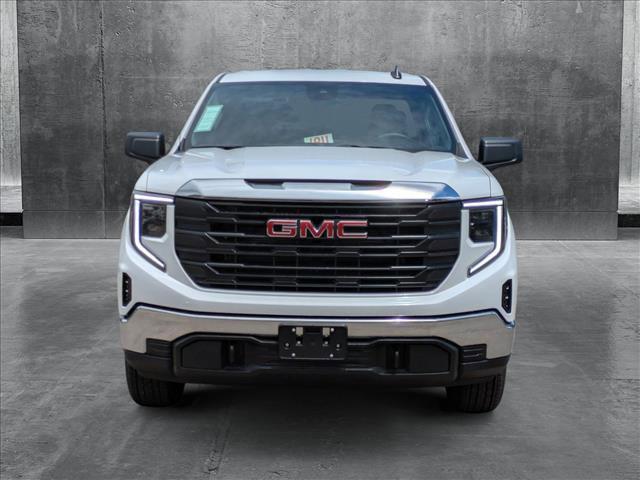 new 2025 GMC Sierra 1500 car, priced at $46,049