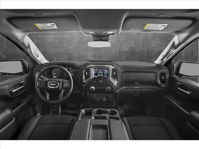 new 2025 GMC Sierra 1500 car, priced at $47,872