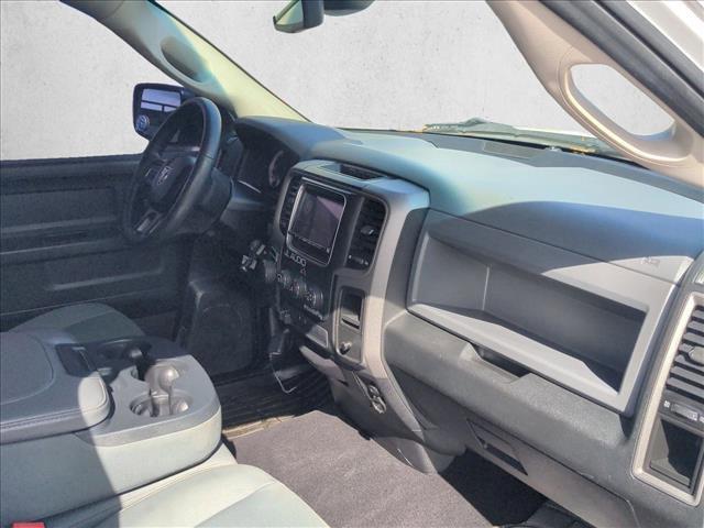 used 2015 Ram 1500 car, priced at $17,299