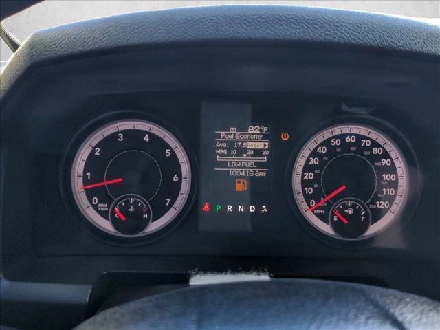 used 2015 Ram 1500 car, priced at $17,299