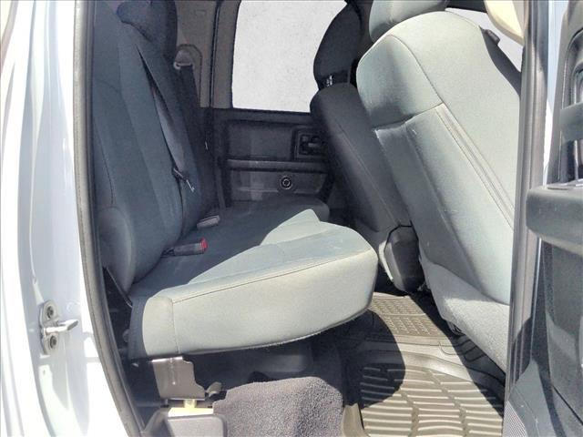 used 2015 Ram 1500 car, priced at $17,299